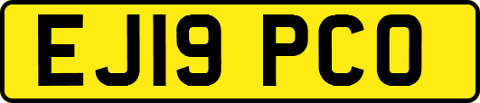 EJ19PCO