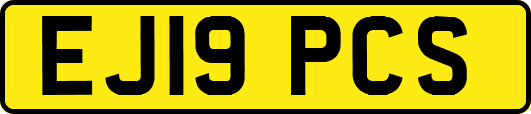 EJ19PCS