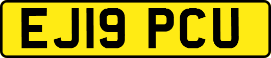 EJ19PCU