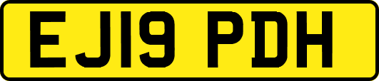 EJ19PDH