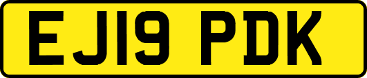 EJ19PDK