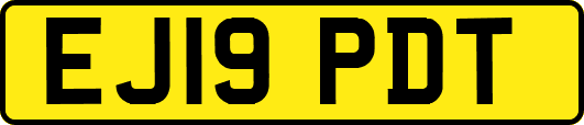 EJ19PDT