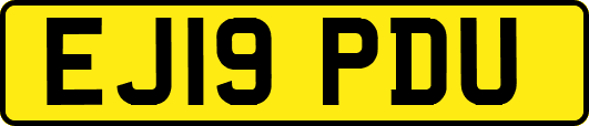 EJ19PDU