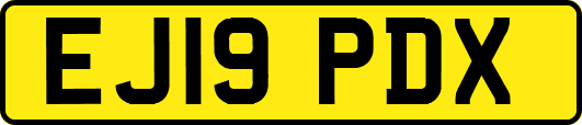 EJ19PDX