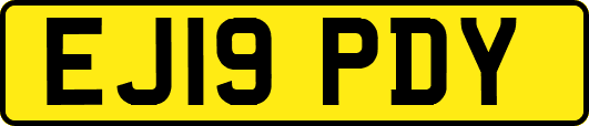 EJ19PDY