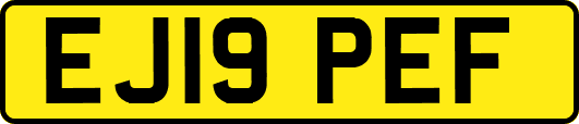 EJ19PEF