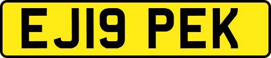 EJ19PEK