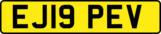 EJ19PEV