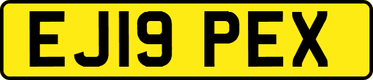 EJ19PEX