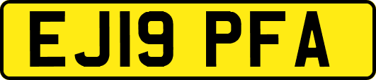 EJ19PFA