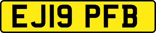 EJ19PFB