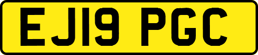 EJ19PGC