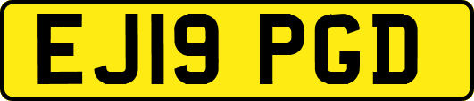 EJ19PGD