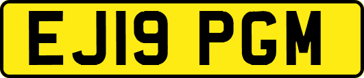 EJ19PGM