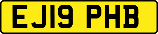 EJ19PHB