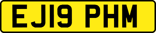 EJ19PHM