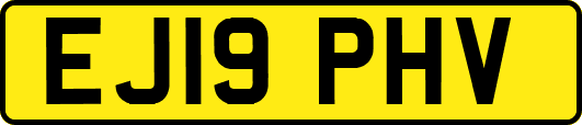 EJ19PHV