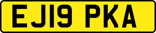 EJ19PKA