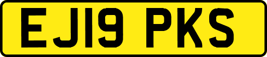 EJ19PKS