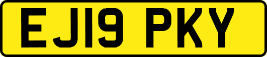 EJ19PKY