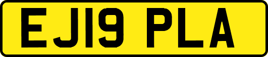 EJ19PLA