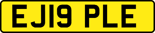 EJ19PLE