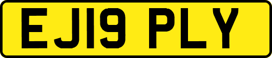 EJ19PLY