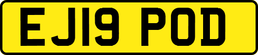 EJ19POD