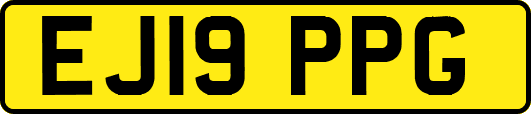 EJ19PPG