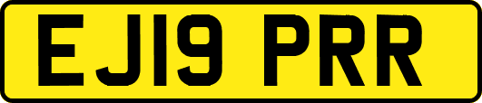 EJ19PRR