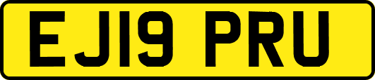 EJ19PRU