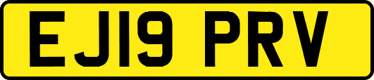 EJ19PRV