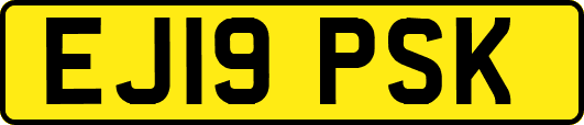 EJ19PSK