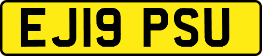 EJ19PSU