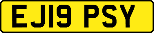 EJ19PSY