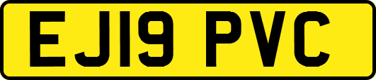 EJ19PVC