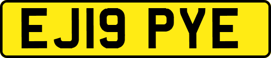 EJ19PYE