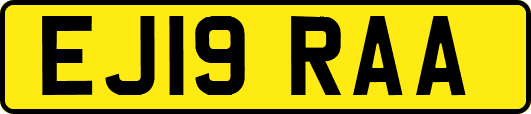 EJ19RAA