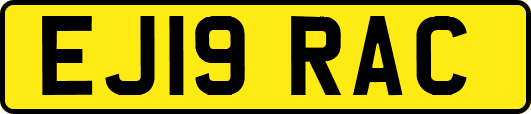 EJ19RAC