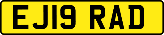 EJ19RAD