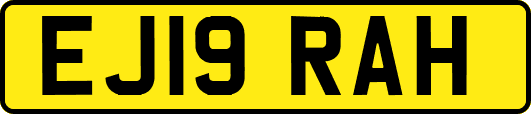 EJ19RAH