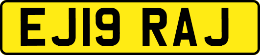 EJ19RAJ