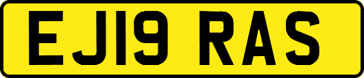 EJ19RAS