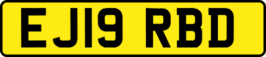 EJ19RBD