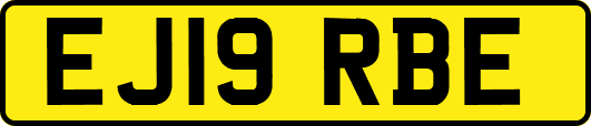 EJ19RBE