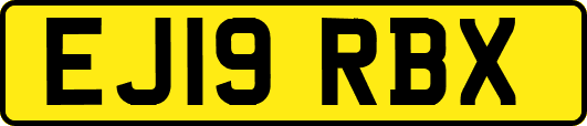 EJ19RBX