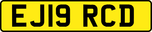 EJ19RCD