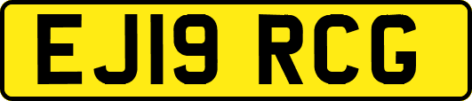 EJ19RCG