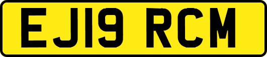 EJ19RCM