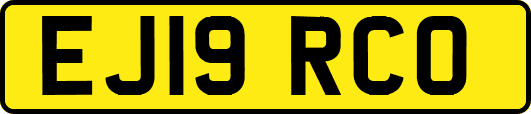 EJ19RCO